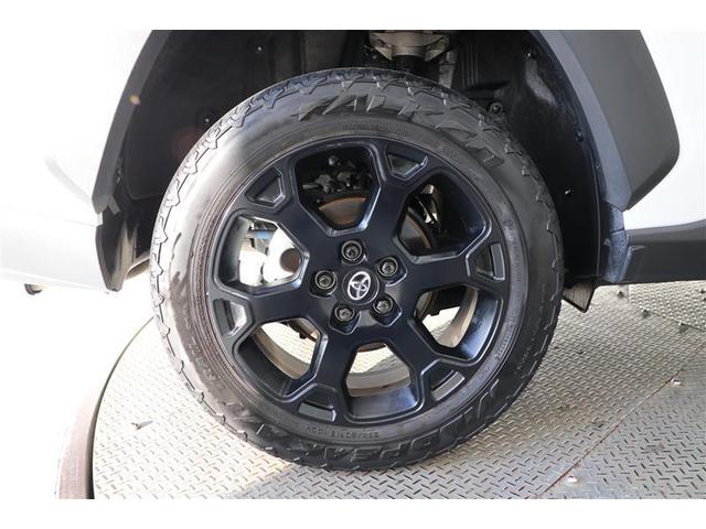 ＲＡＶ４ アドベンチャー　オフロードパッケージ（18枚目）