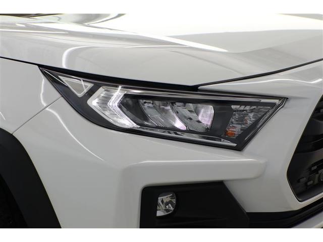 ＲＡＶ４ アドベンチャー　オフロードパッケージ（22枚目）