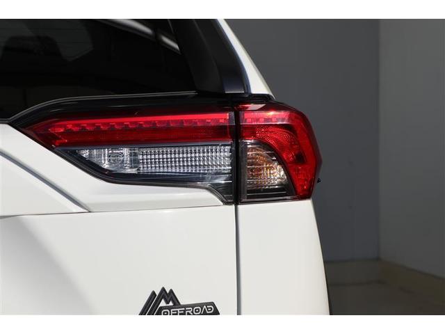 ＲＡＶ４ アドベンチャー　オフロードパッケージ（23枚目）