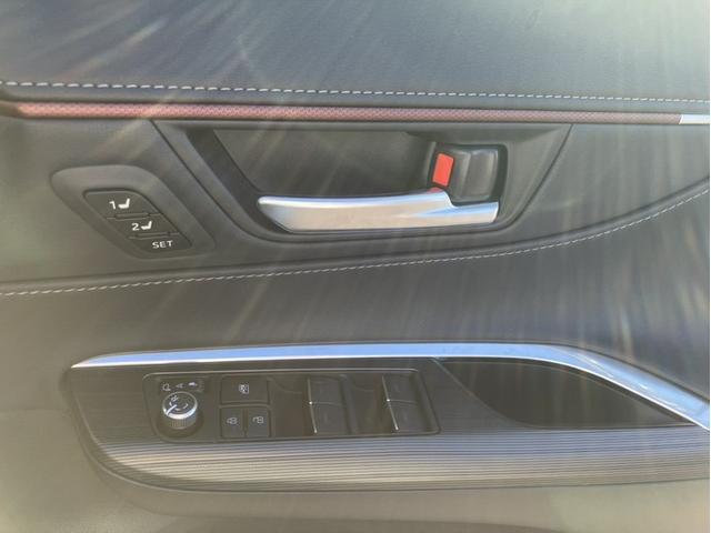 ハリアーPHEV Z 4WD メモリーナビ ETC バックカメラ 革シート アルミホイール フルセグ オートクルーズコントロール 100V電源 衝突防止システム LEDヘッドランプ スマートキー パワーシート ワンオーナー(11枚目)