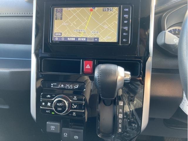 ルーミー カスタムＧ（6枚目）