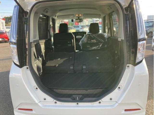 ルーミー カスタムＧ（17枚目）