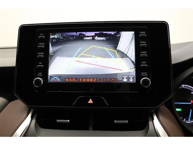 ハリアーハイブリッド Ｇ（6枚目）