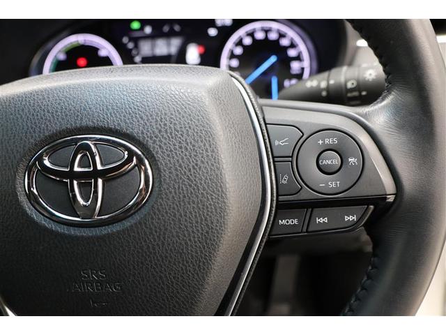 ハリアーハイブリッド Ｇ（9枚目）