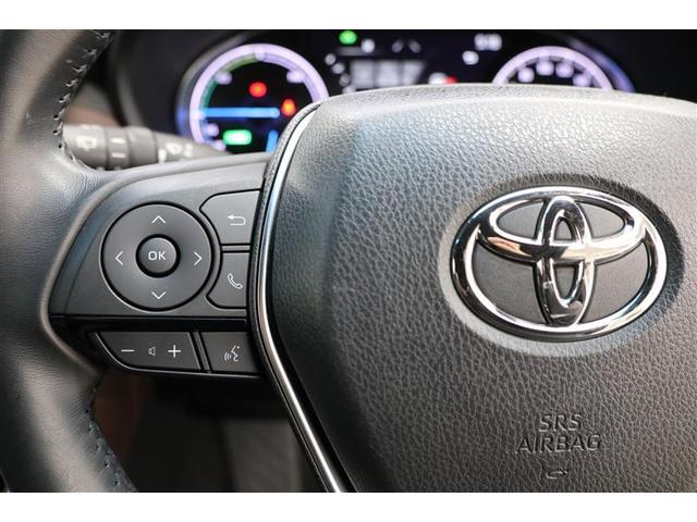 ハリアーハイブリッド Ｇ（10枚目）