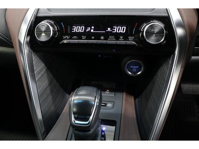 ハリアーハイブリッド Ｇ（11枚目）