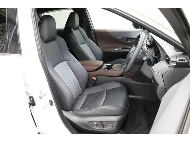 ハリアーハイブリッド Ｇ（15枚目）