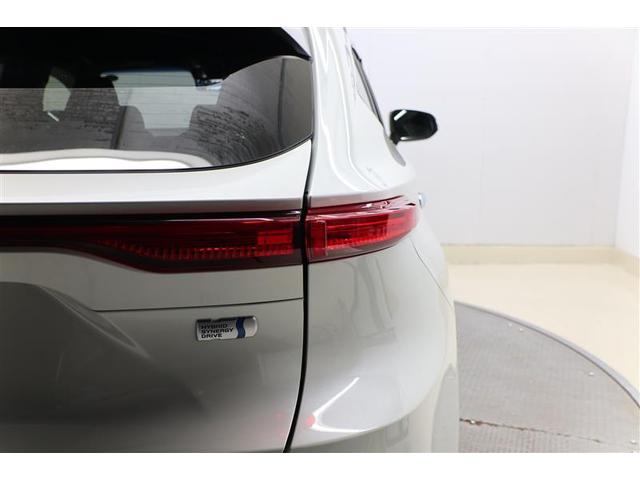 ハリアーハイブリッド Ｇ（23枚目）