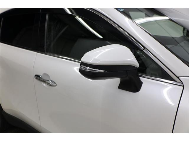 ハリアーハイブリッド Ｇ（24枚目）