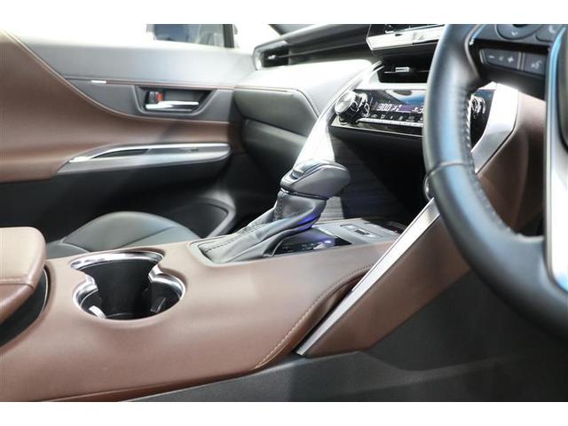 ハリアーハイブリッド Ｇ（29枚目）