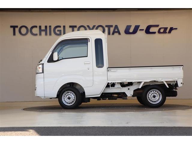 ハイゼットトラック ジャンボSAIIIt(2枚目)