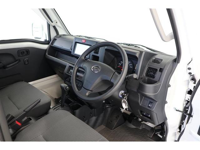 ハイゼットトラック ジャンボSAIIIt(4枚目)