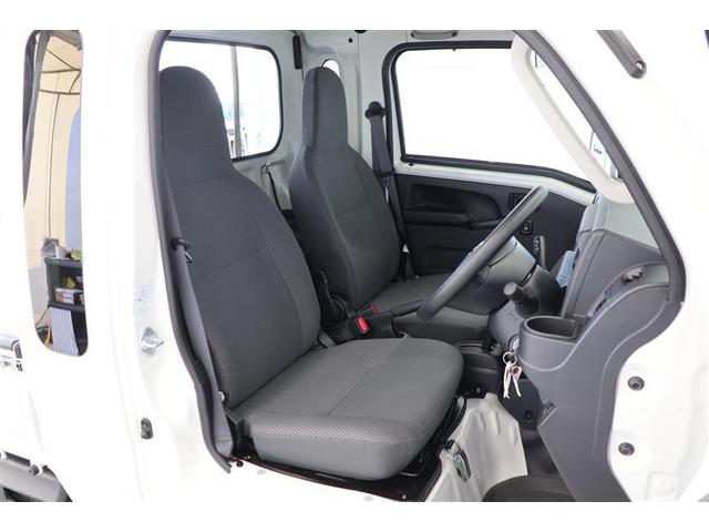 ハイゼットトラック ジャンボSAIIIt(16枚目)