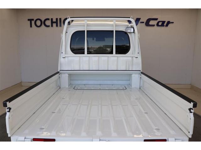 ハイゼットトラック ジャンボSAIIIt(17枚目)