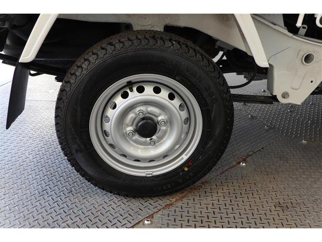 ハイゼットトラック ジャンボSAIIIt(18枚目)