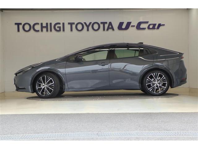 プリウス Z(2枚目)