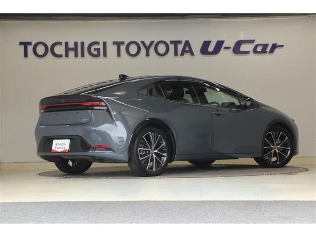 プリウス Z(3枚目)