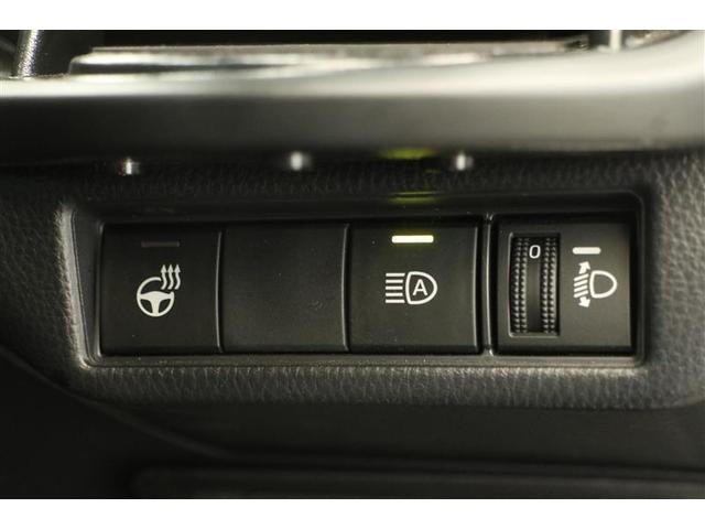 プリウス Z(9枚目)