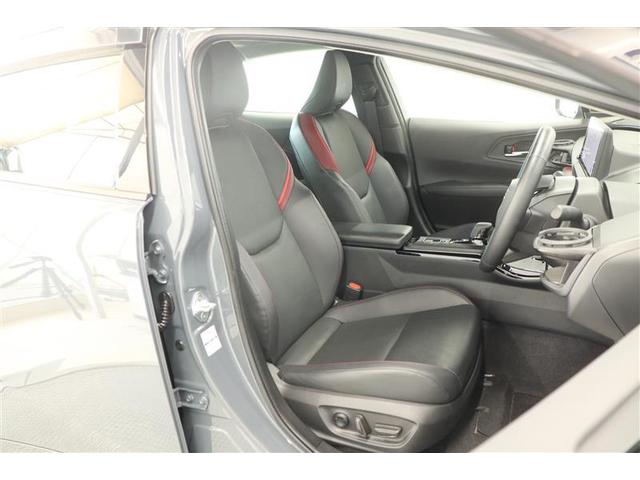 プリウス Z(15枚目)