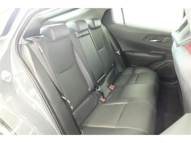 プリウス Z(16枚目)