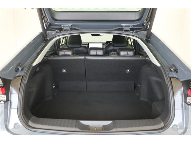 プリウス Z(17枚目)