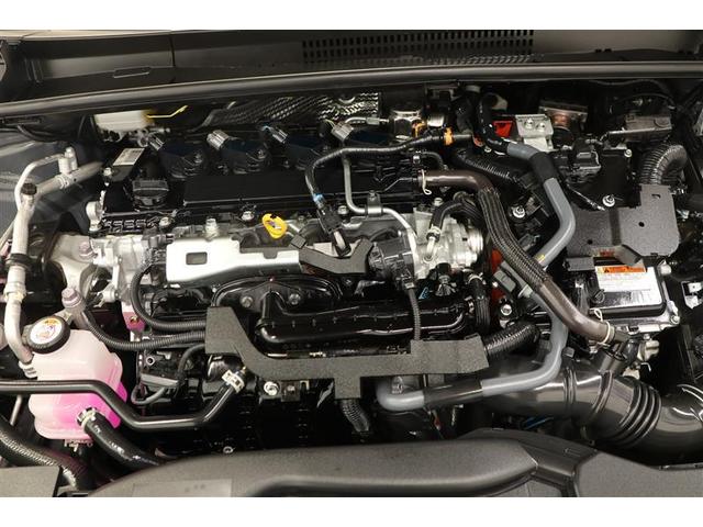 プリウス Z(21枚目)