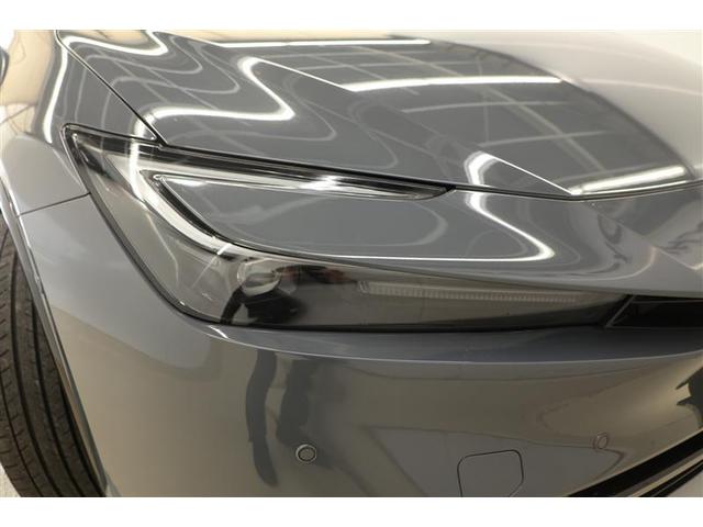 プリウス Z(22枚目)