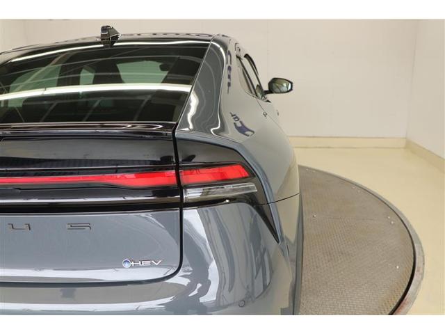 プリウス Z(23枚目)