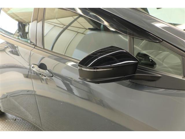 プリウス Z(24枚目)