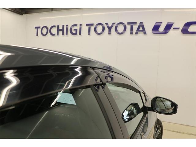 プリウス Z(25枚目)