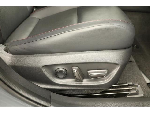 プリウス Z(27枚目)