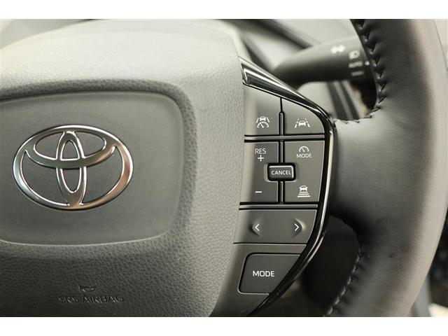 プリウス Z(28枚目)