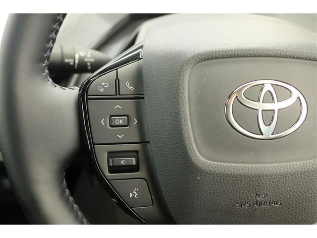 プリウス Z(29枚目)