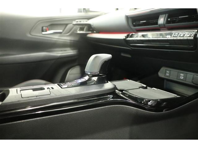 プリウス Z(34枚目)