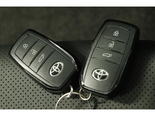 プリウス Z(36枚目)