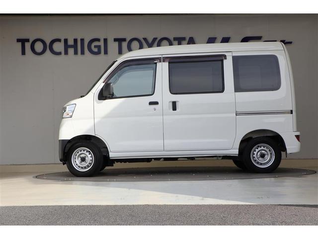 ハイゼットカーゴ ＤＸ　ＳＡＩＩＩ（2枚目）