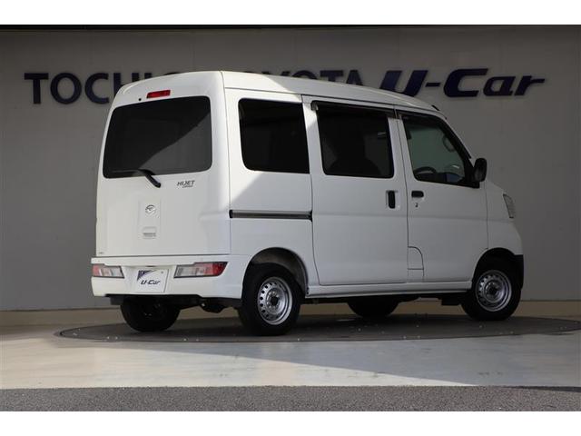 ハイゼットカーゴ ＤＸ　ＳＡＩＩＩ（3枚目）
