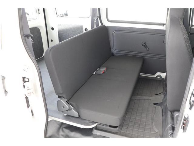 ハイゼットカーゴ ＤＸ　ＳＡＩＩＩ（15枚目）