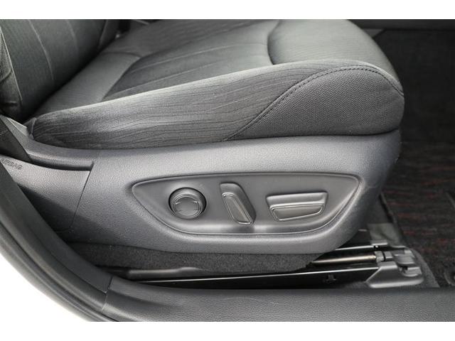 クラウンハイブリッド S Four(14枚目)