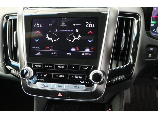 クラウンハイブリッド S Four(29枚目)