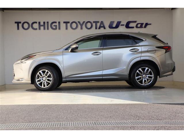 NX NX300h バージョンL(2枚目)