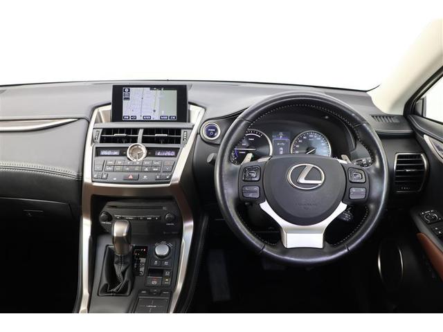 NX NX300h バージョンL(4枚目)