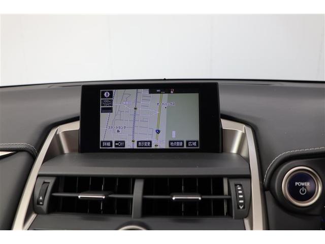 NX NX300h バージョンL(5枚目)