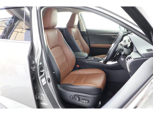 NX NX300h バージョンL(15枚目)