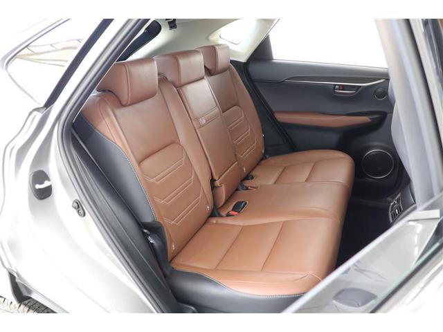 NX NX300h バージョンL(16枚目)