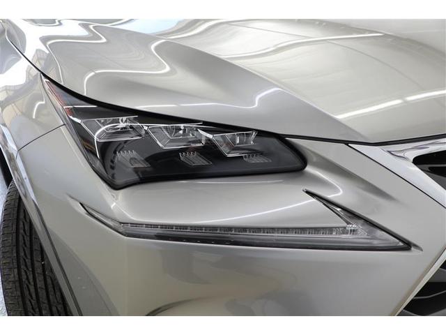 NX NX300h バージョンL(22枚目)