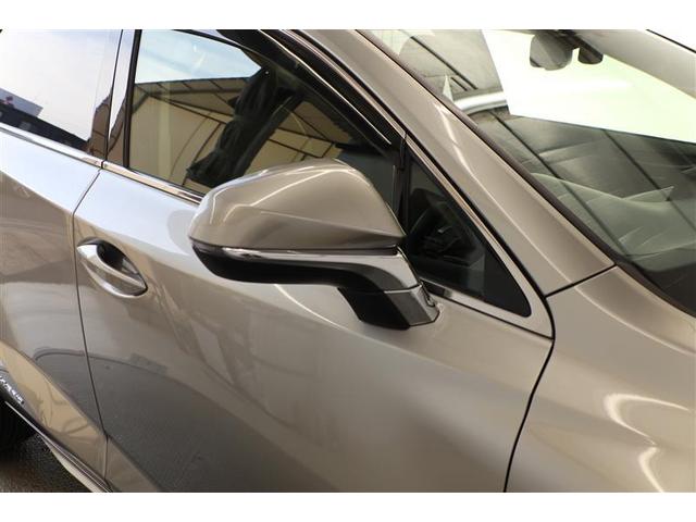 NX NX300h バージョンL(24枚目)