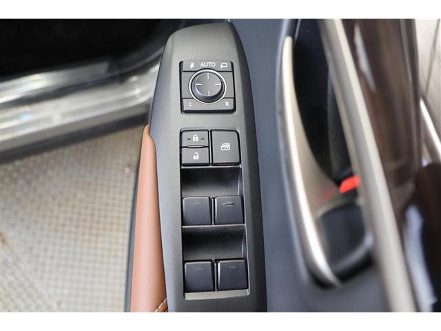 NX NX300h バージョンL(27枚目)