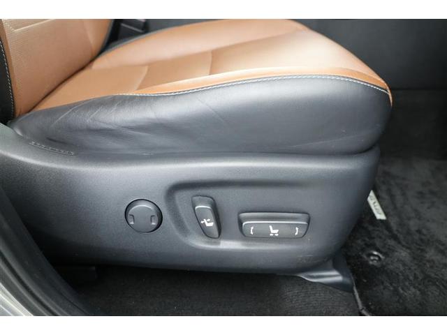 NX NX300h バージョンL(28枚目)