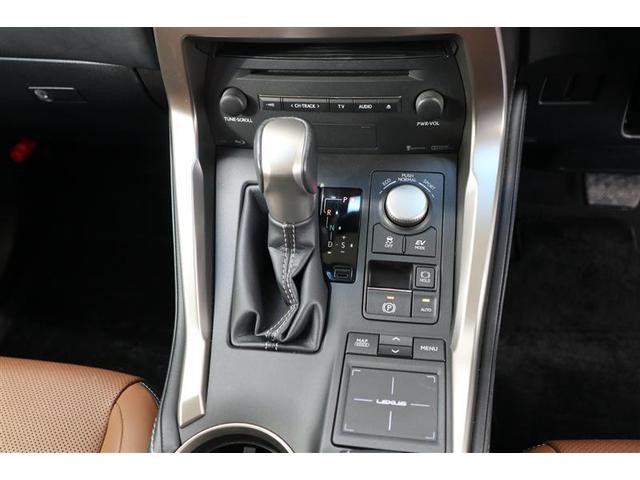 NX NX300h バージョンL(35枚目)